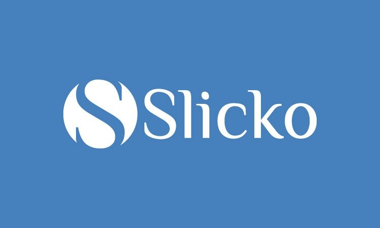 Slicko is for sale at Squadhelp.com!