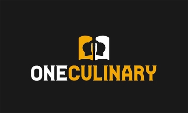 OneCulinary.com