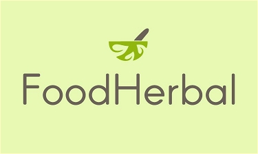 FoodHerbal.com