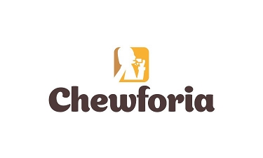 Chewforia.com