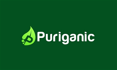 Puriganic.com