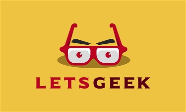 LetsGeek.com