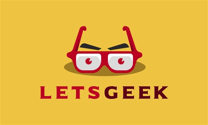 LetsGeek.com