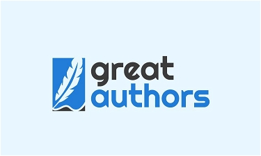 greatauthors.com