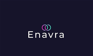 Enavra.com - Creative brandable domain for sale