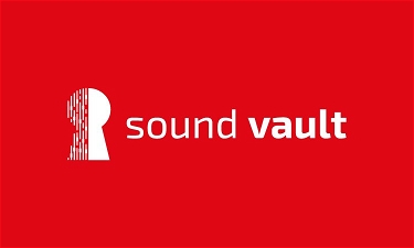 soundvault.com