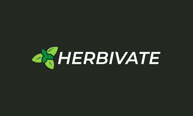 Herbivate.com