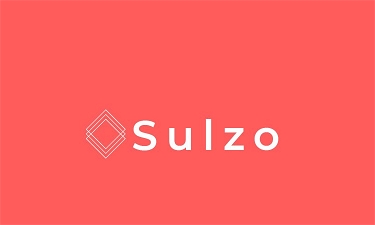 Sulzo.com