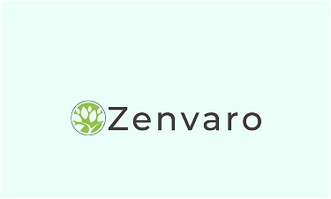 Zenvaro.com