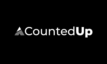 CountedUp.com