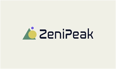 ZeniPeak.com