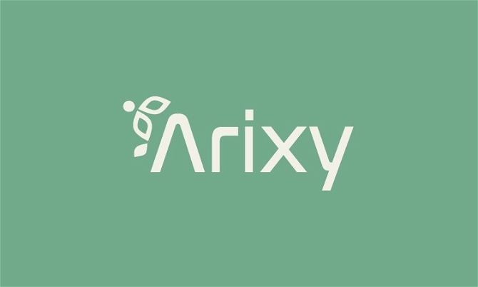 Arixy.com