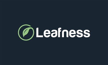 Leafness.com