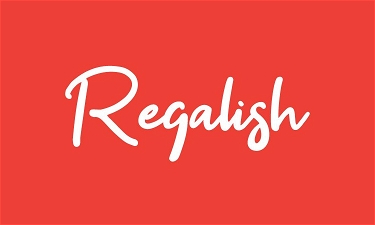Regalish.com