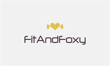 FitAndFoxy.com