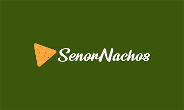 SenorNachos.com