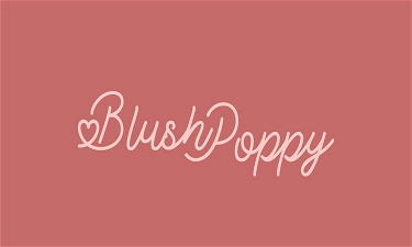 BlushPoppy.com