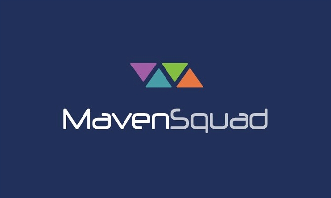 MavenSquad.com