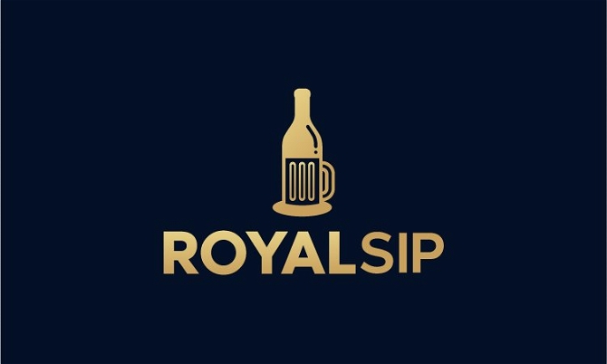 RoyalSip.com