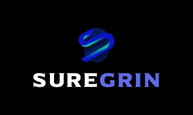 SureGrin.com