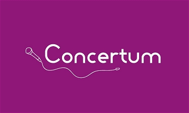 Concertum.com