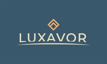 Luxavor.com