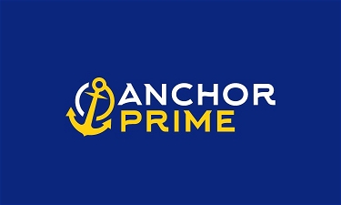 AnchorPrime.com - Creative brandable domain for sale