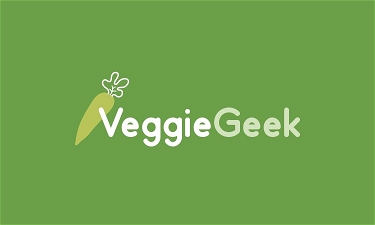 VeggieGeek.com