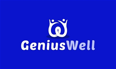 GeniusWell.com