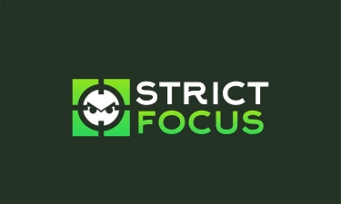 StrictFocus.com