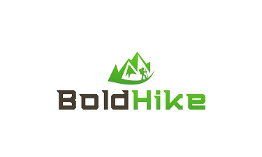 BoldHike.com