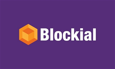 Blockial.com