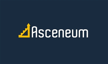 Asceneum.com - Creative brandable domain for sale