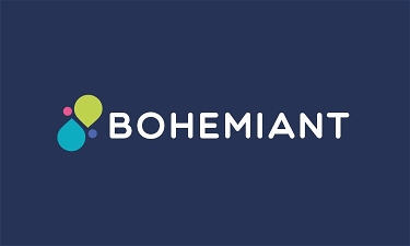 Bohemiant.com