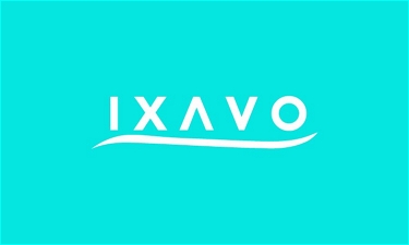 Ixavo.com