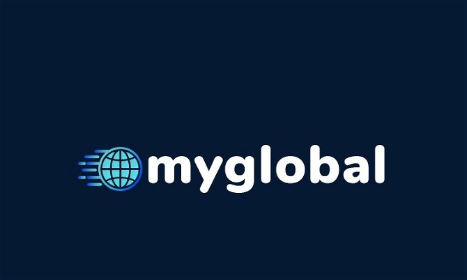 MyGlobal.io