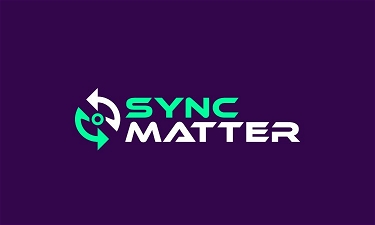 SyncMatter.com