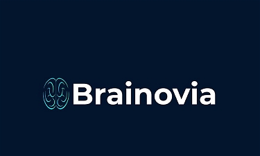 Brainovia.com