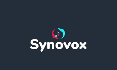 Synovox.com