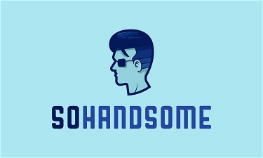 SoHandsome.com