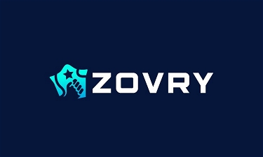 Zovry.com
