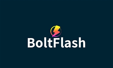 BoltFlash.com