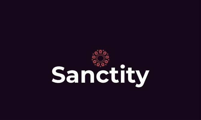 Sanctity.net