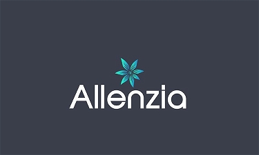 Allenzia.com