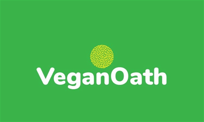 VeganOath.com