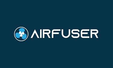 Airfuser.com