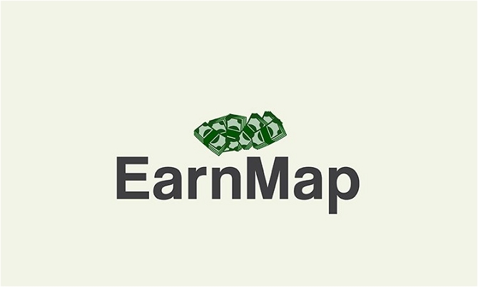 EarnMap.com