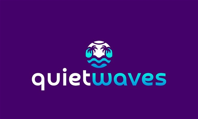 QuietWaves.com