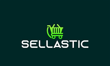 Sellastic.com - Creative brandable domain for sale