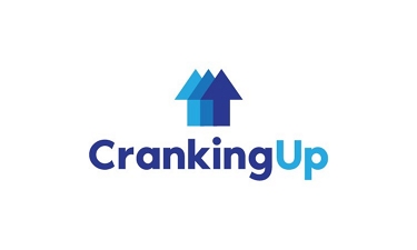 CrankingUp.com